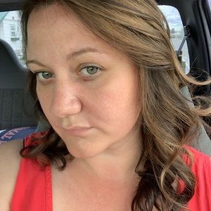 Meet your Posher, Joanna